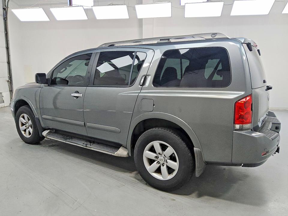 Продаж на аукціоні авто 2013 Nissan Armada, vin: 5N1AA0NC8DN610317, номер лоту: 68703676