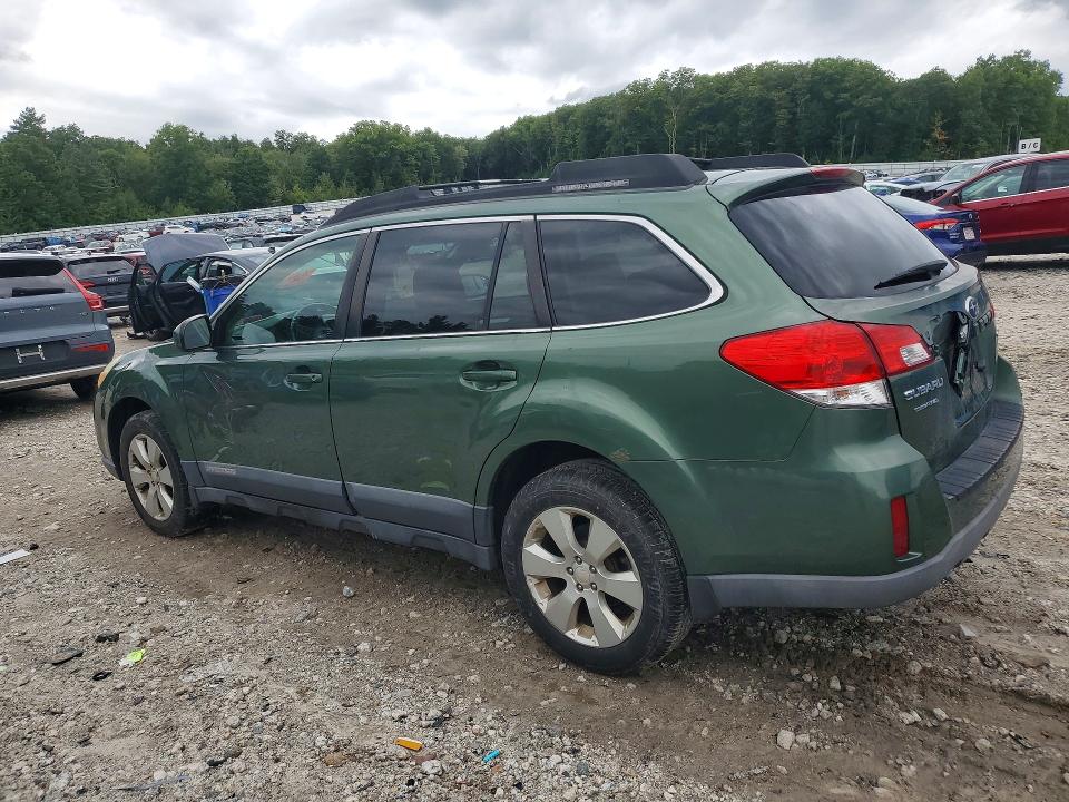 Aukcja sprzedaży 2010 Subaru Outback, vin: 4S4BRBGCXA3350757, numer aukcji: 66949056
