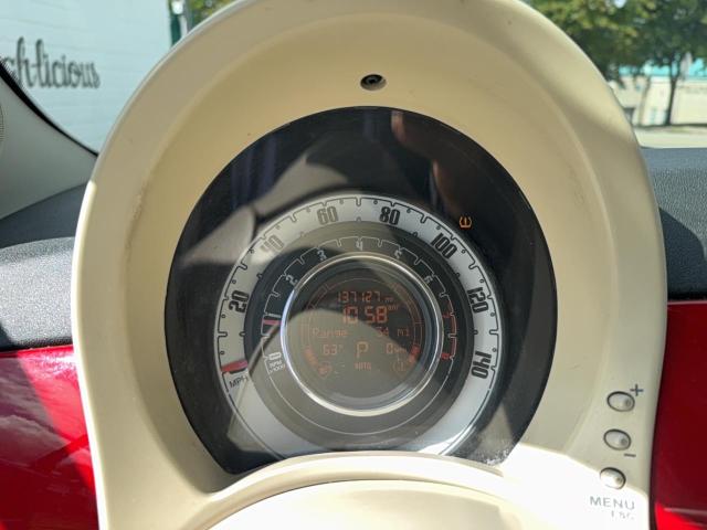 Aukcja sprzedaży 2012 Fiat 500, vin: 3C3CFFCR0CT366190, numer aukcji: 70062226