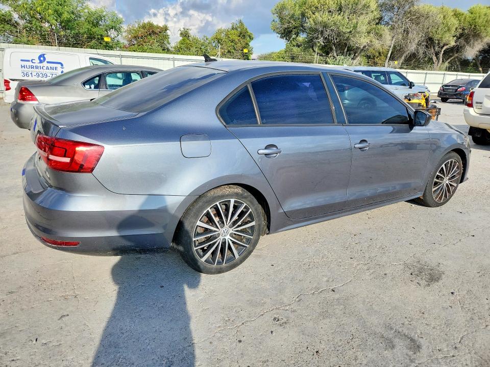 Aukcja sprzedaży 2015 Volkswagen Jetta, vin: 3VWD17AJ0FM320419, numer aukcji: 70288186