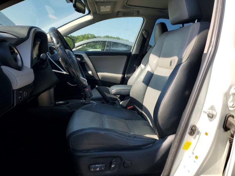 69371836 :رقم المزاد ، JTMDFREV9FD156919 vin ، 2015 Toyota Rav4 مزاد بيع