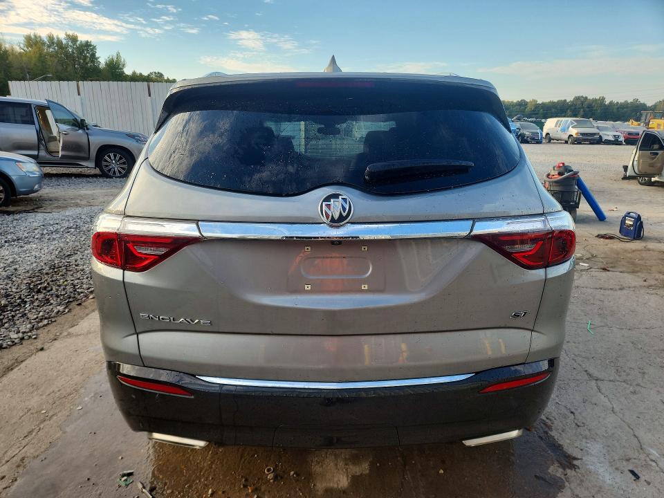 Продаж на аукціоні авто 2023 Buick Enclave, vin: 5GAERBKW9PJ147898, номер лоту: 69875866