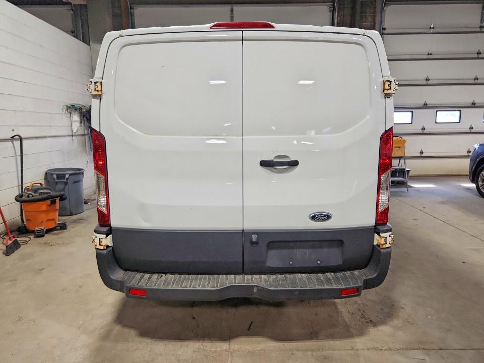 Продажа на аукционе авто 2017 Ford Transit, vin: 1FTYE1ZM4HKB38088, номер лота: 66862046