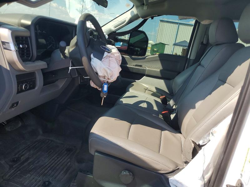 Aukcja sprzedaży 2024 Ford F350, vin: 1FT8W3BT8REF85064, numer aukcji: 68601566