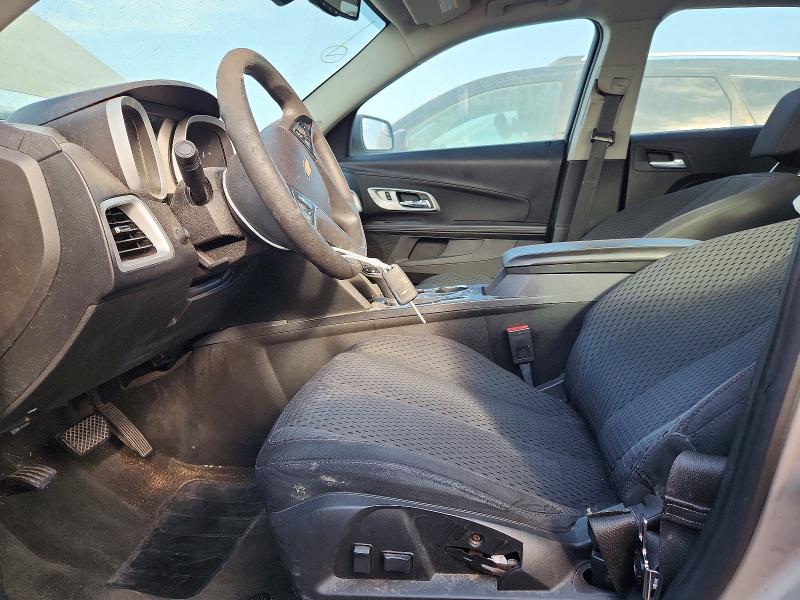 67281416 :رقم المزاد ، 2GNALBEKXC1277109 vin ، 2012 Chevrolet Equinox مزاد بيع