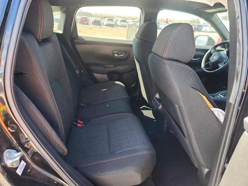 Aukcja sprzedaży 2024 Honda Hr-v, vin: 3CZRZ1H53RM723025, numer aukcji: 68734856