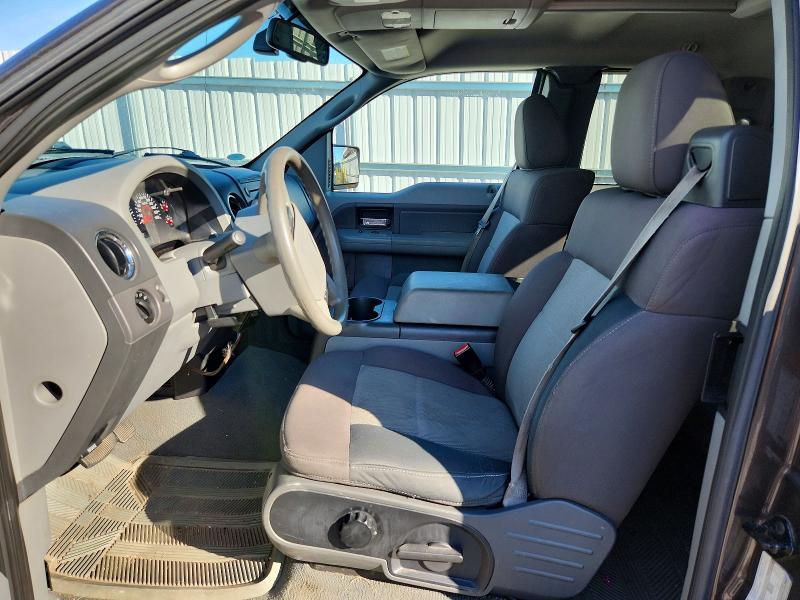 Продаж на аукціоні авто 2006 Ford F150, vin: 1FTPX14526FA49051, номер лоту: 70139666