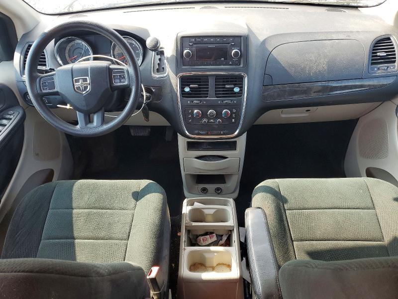 67497316 :رقم المزاد ، 2D4RN4DG2BR765150 vin ، 2011 Dodge Grand Caravan مزاد بيع