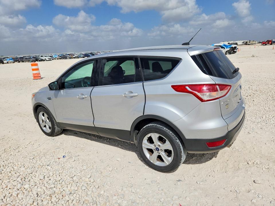 2015 Ford Escape Se მანქანა იყიდება აუქციონზე, vin: 1FMCU0GX6FUA91115, აუქციონის ნომერი: 68950136
