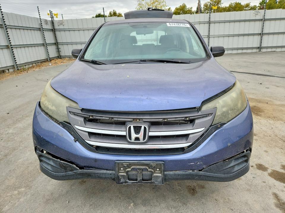 Aukcja sprzedaży 2013 Honda Cr-v, vin: 2HKRM4H31DH641474, numer aukcji: 67418776
