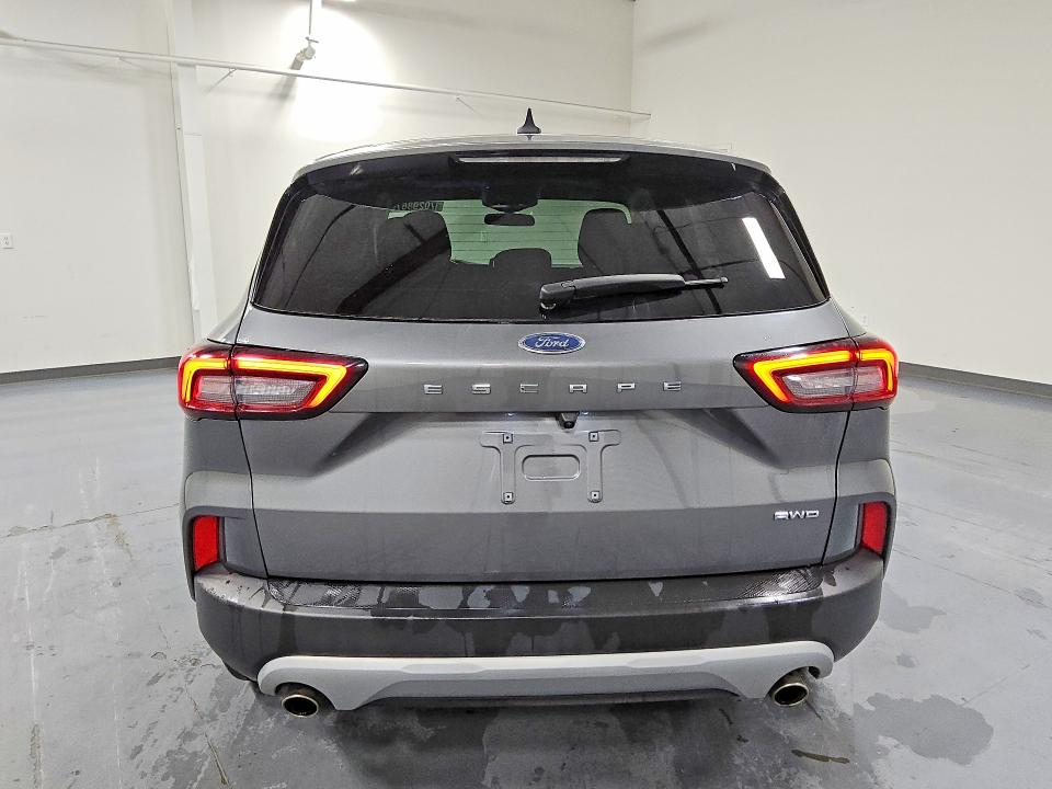 70298676 :رقم المزاد ، 1FMCU9GN9PUA34251 vin ، 2023 Ford Escape مزاد بيع