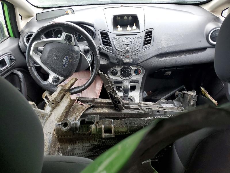 Продажа на аукционе авто 2015 Ford Fiesta, vin: 3FADP4BJ9FM181850, номер лота: 70089606