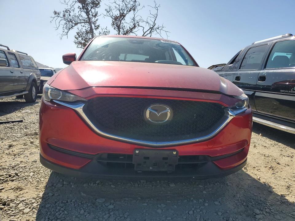 Aukcja sprzedaży 2019 Mazda Cx-5, vin: JM3KFBCM1K1634889, numer aukcji: 68894116
