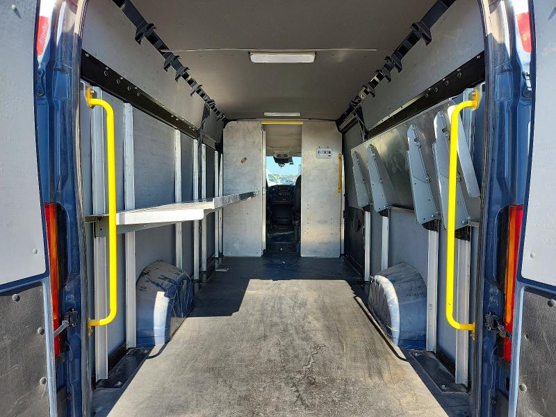 Продажа на аукционе авто 2021 Ram Promaster 3500, vin: 3C6MRVJG5ME587235, номер лота: 68704946