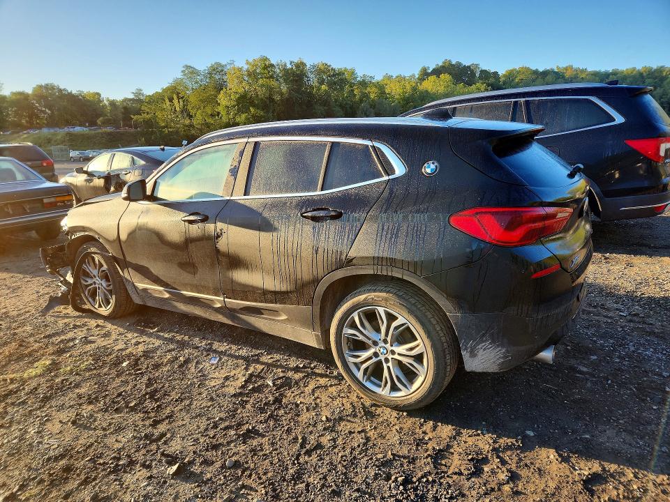 Продаж на аукціоні авто 2020 Bmw X2, vin: WBXYJ1C05L5P23824, номер лоту: 68978426