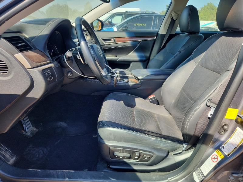Aukcja sprzedaży 2013 Lexus Gs, vin: JTHCE1BLXD5004639, numer aukcji: 67845376