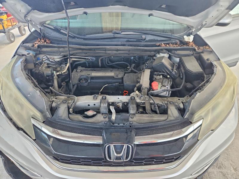 2015 Honda Cr-v მანქანა იყიდება აუქციონზე, vin: 2HKRM3H7XFH543558, აუქციონის ნომერი: 66771976