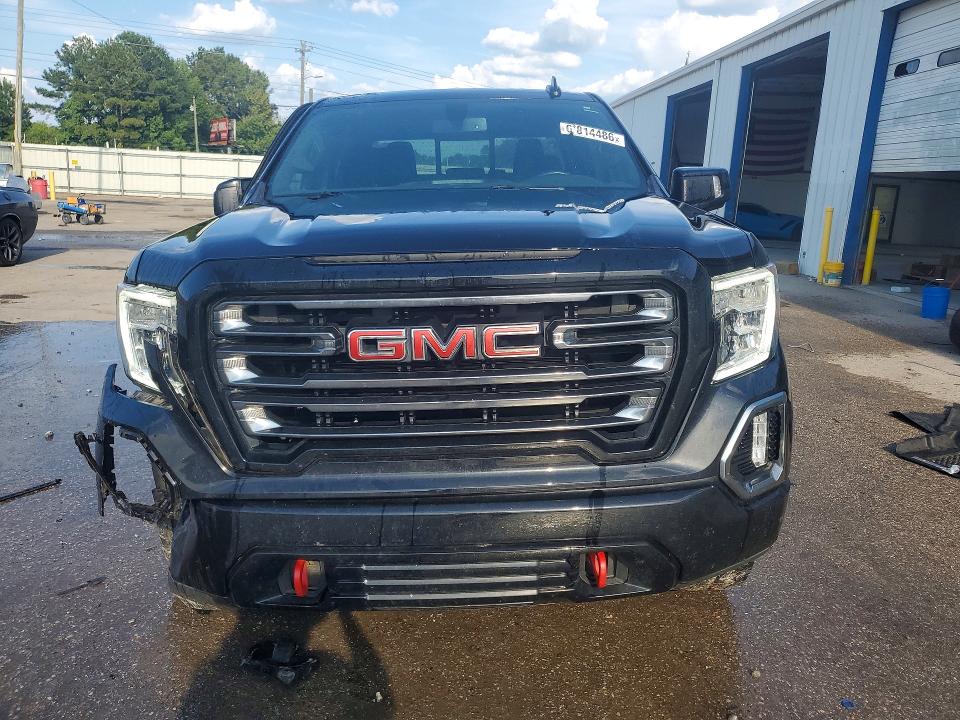Aukcja sprzedaży 2022 Gmc Sierra Limited, vin: 1GTP9EEL4NZ144965, numer aukcji: 67814486