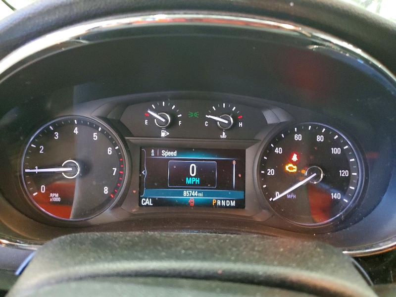 Aukcja sprzedaży 2018 Buick Encore, vin: KL4CJASB7JB531078, numer aukcji: 68618846