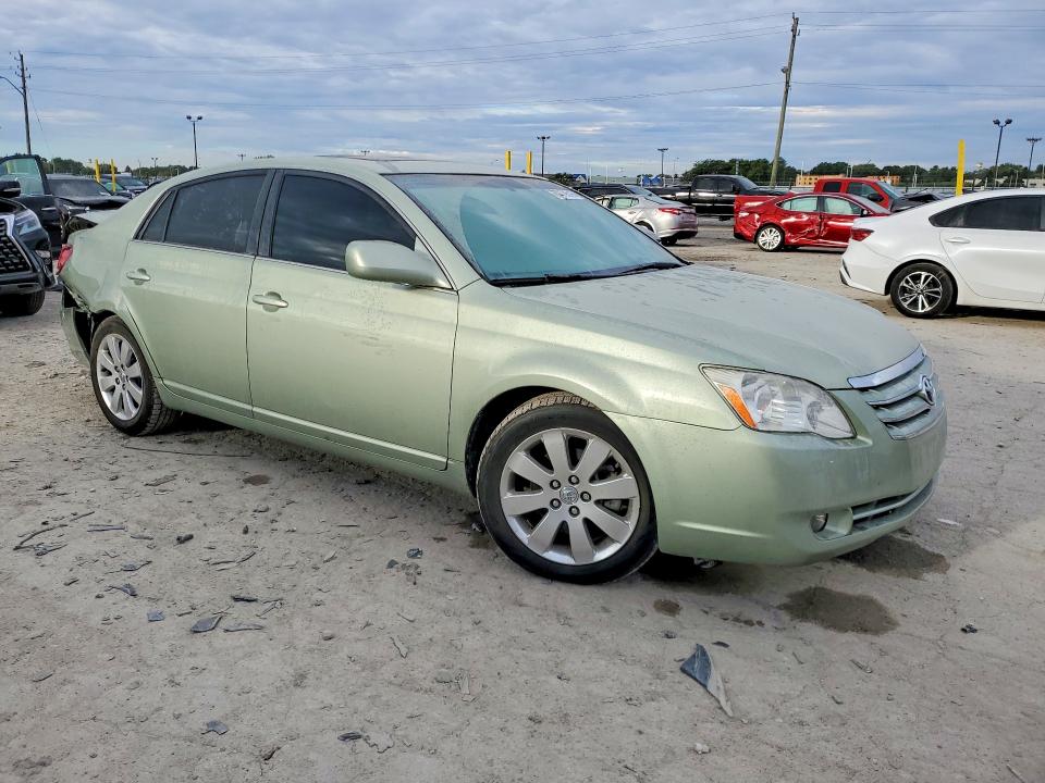 Продажа на аукционе авто 2005 Toyota Avalon, vin: 4T1BK36B05U028017, номер лота: 70479516
