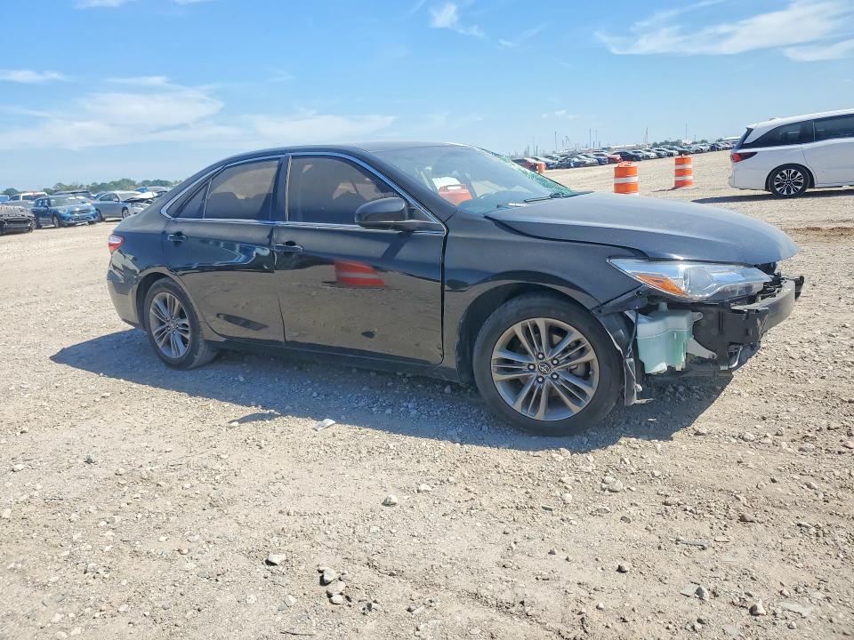 Продажа на аукционе авто 2017 Toyota Camry, vin: 4T1BF1FKXHU322179, номер лота: 70272926