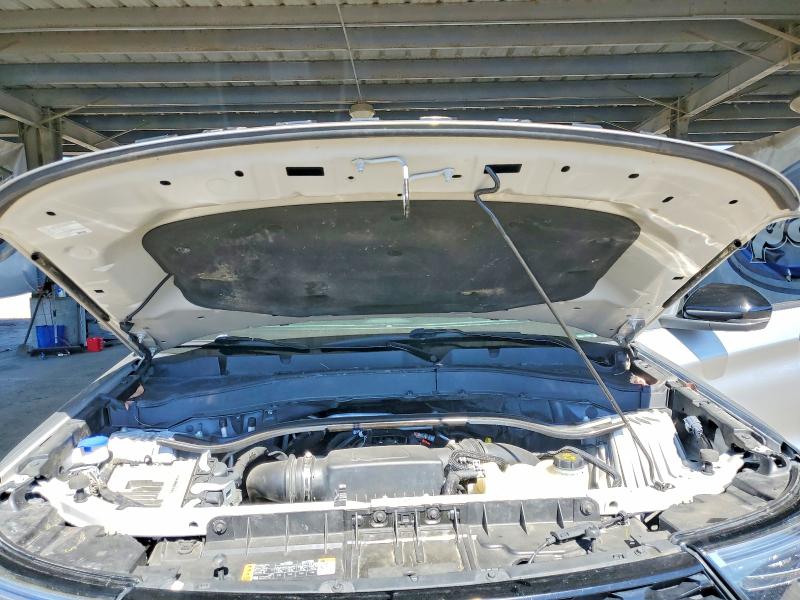 2020 Ford Explorer მანქანა იყიდება აუქციონზე, vin: 1FM5K8GC8LGC50866, აუქციონის ნომერი: 68824566