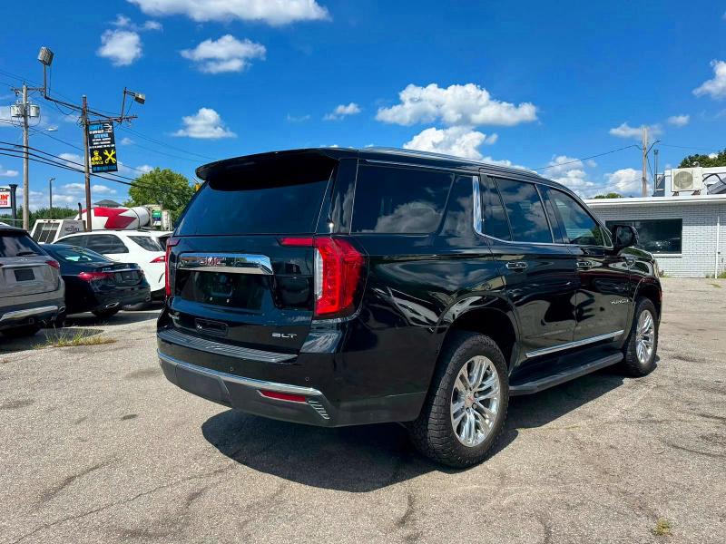 Продаж на аукціоні авто 2022 Gmc Yukon, vin: 1GKS2BKT7NR237808, номер лоту: 68037026
