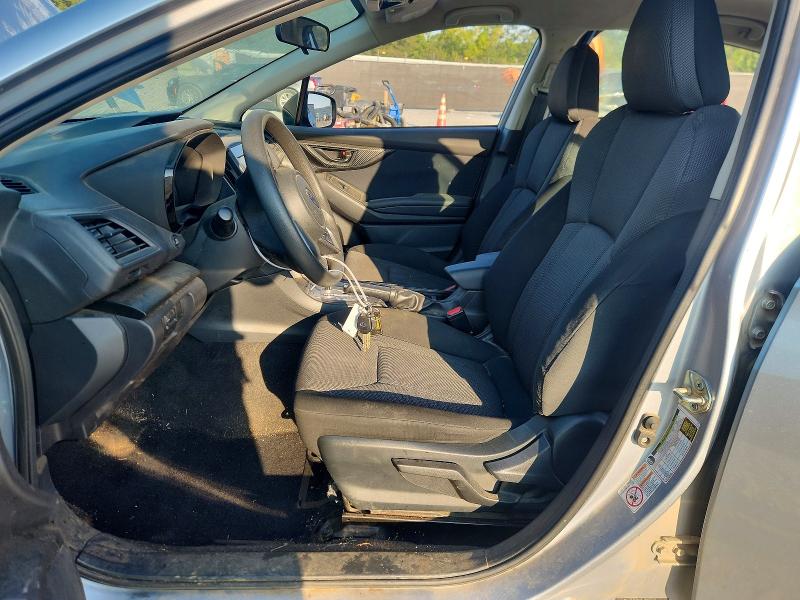 Продажа на аукционе авто 2019 Subaru Impreza, vin: 4S3GTAA68K3740962, номер лота: 67446796