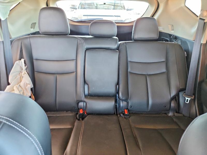 2021 Nissan Murano მანქანა იყიდება აუქციონზე, vin: 5N1AZ2BJ8MC114162, აუქციონის ნომერი: 67164256