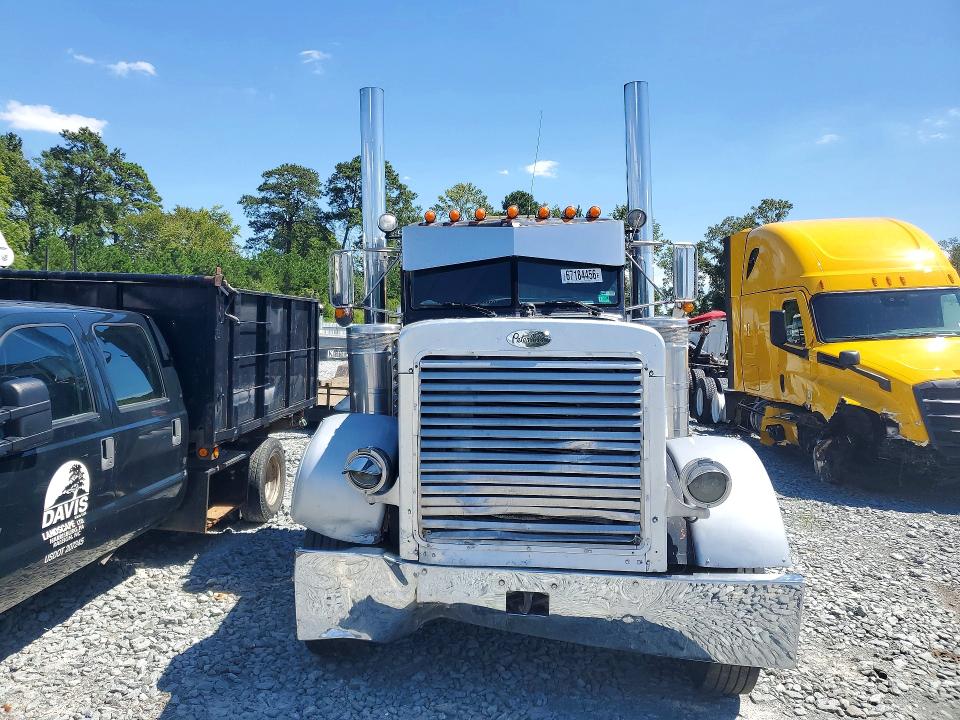 1989 Peterbilt 379 მანქანა იყიდება აუქციონზე, vin: 1XP5DB9X3KN272391, აუქციონის ნომერი: 67184456
