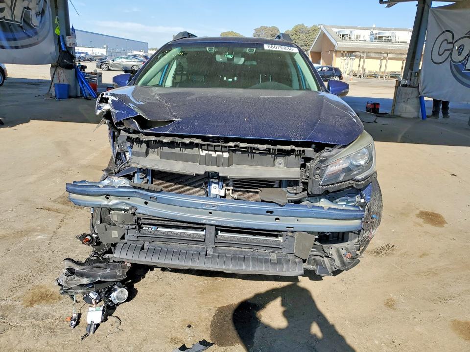 Продажа на аукционе авто 2019 Subaru Outback, vin: 4S4BSANC4K3336565, номер лота: 68076836