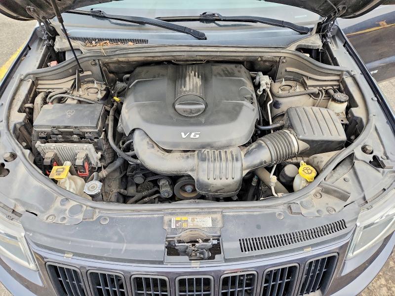 Aukcja sprzedaży 2015 Jeep Grand Cherokee, vin: 1C4RJFAG2FC791996, numer aukcji: 70179386