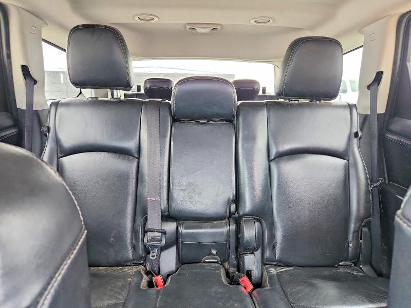 Продажа на аукционе авто 2015 Dodge Journey, vin: 3C4PDDFG8FT732385, номер лота: 68276876