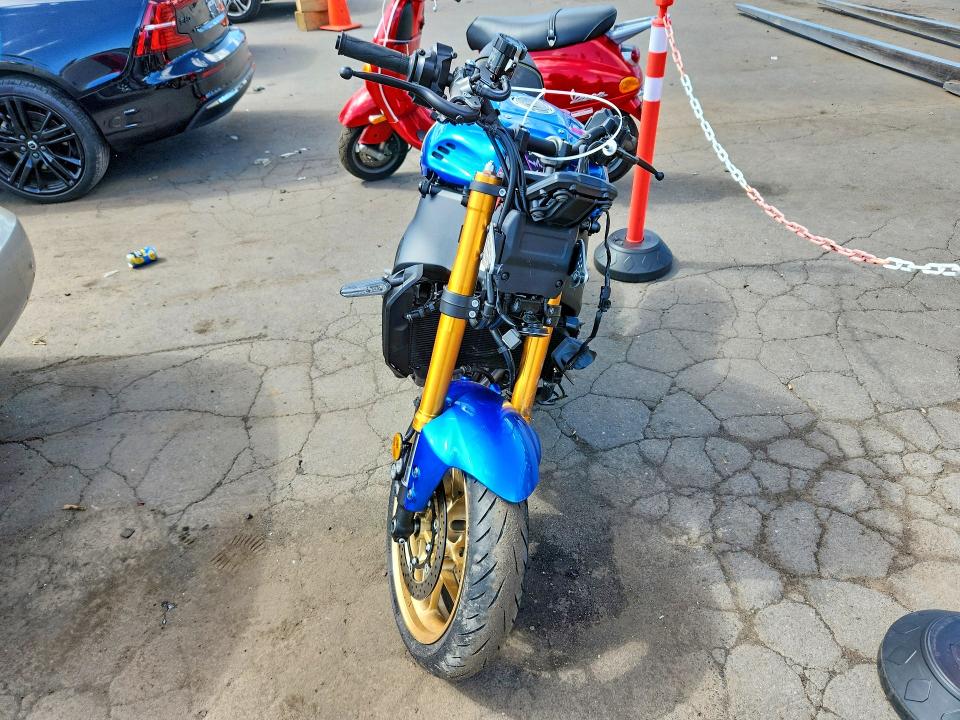 Aukcja sprzedaży 2023 Yamaha Mtm890, vin: JYARN80E5PA000983, numer aukcji: 68802156