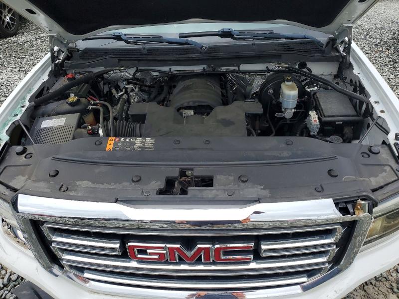 Auction sale of the 2018 Gmc Sierra, vin: 1GTN1LEC7JZ903881, lot number: 70824066