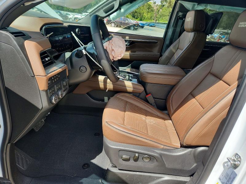67297756 :رقم المزاد ، 1GNS6TK88TR254431 vin ، 2026 Chevrolet Tahoe مزاد بيع
