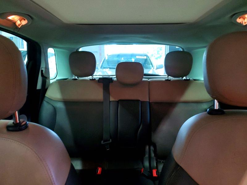 67660306 :رقم المزاد ، ZFBCFACH6EZ015207 vin ، 2014 Fiat 500l مزاد بيع