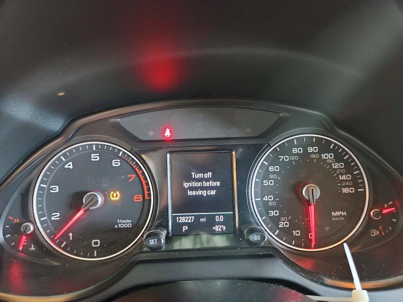Aukcja sprzedaży 2013 Audi Q5, vin: WA1LFAFP5DA009454, numer aukcji: 69456186