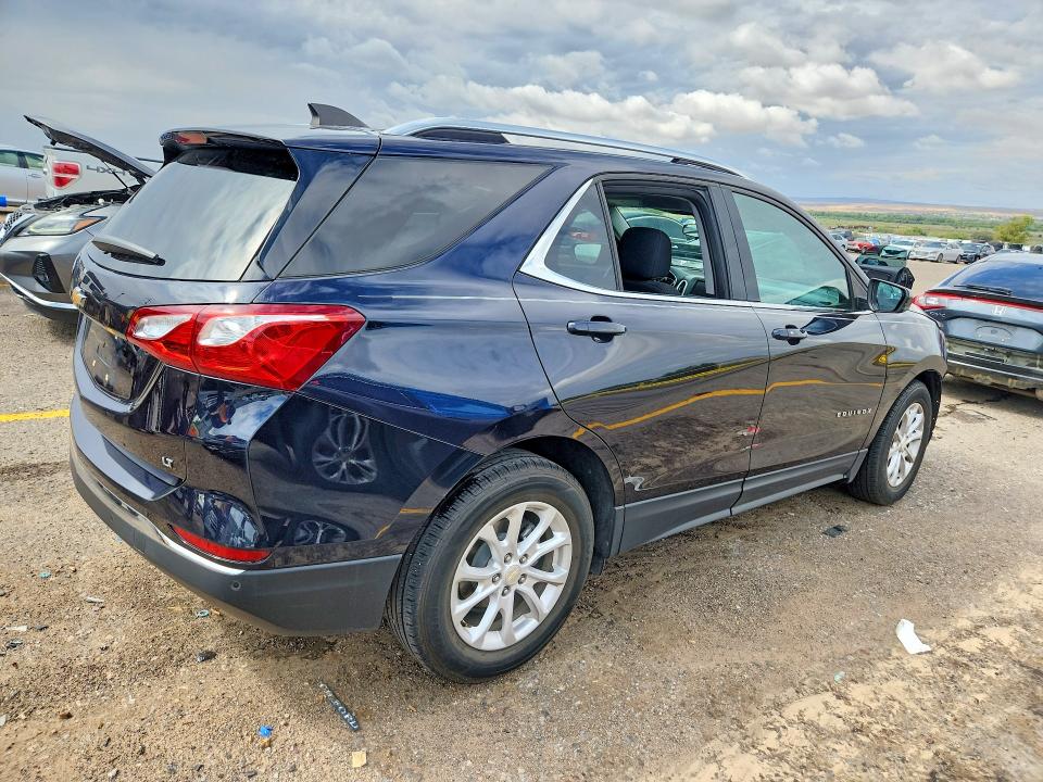 Aukcja sprzedaży 2020 Chevrolet Equinox, vin: 3GNAXKEVXLS564906, numer aukcji: 68811786