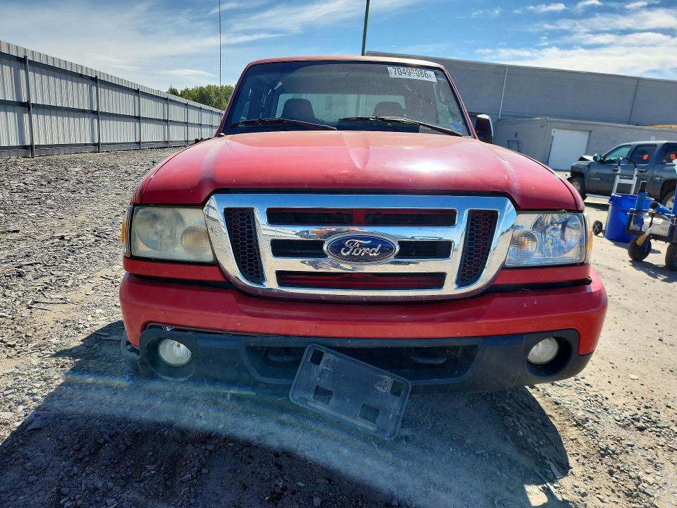 Продаж на аукціоні авто 2008 Ford Ranger, vin: 1FTZR45E58PA22510, номер лоту: 70498086