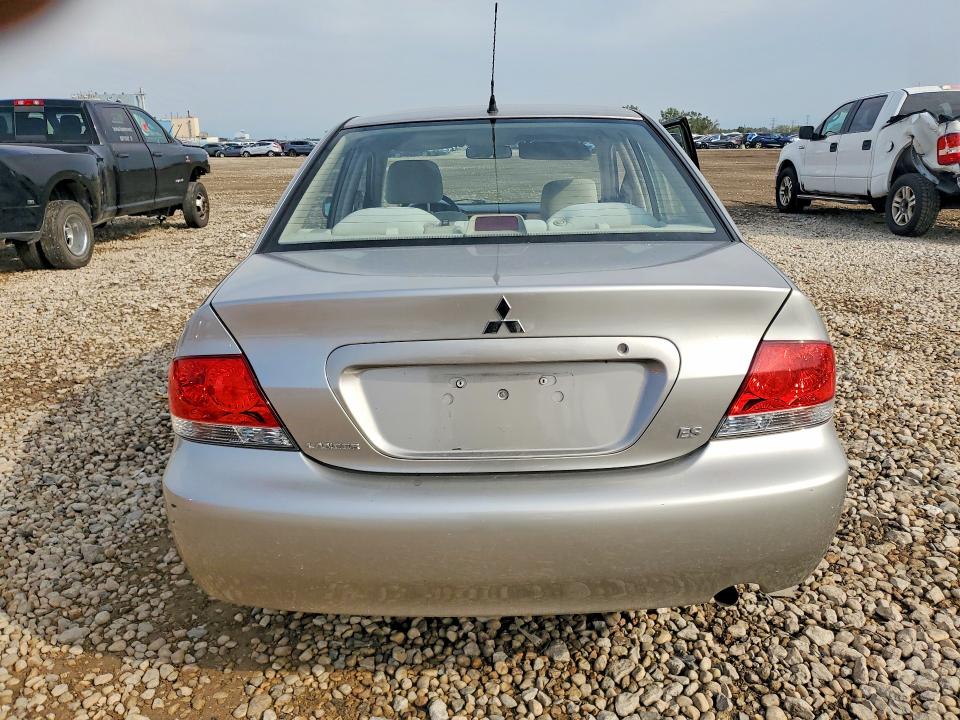 Aukcja sprzedaży 2004 Mitsubishi Lancer, vin: JA3AJ26E24U044921, numer aukcji: 68843686