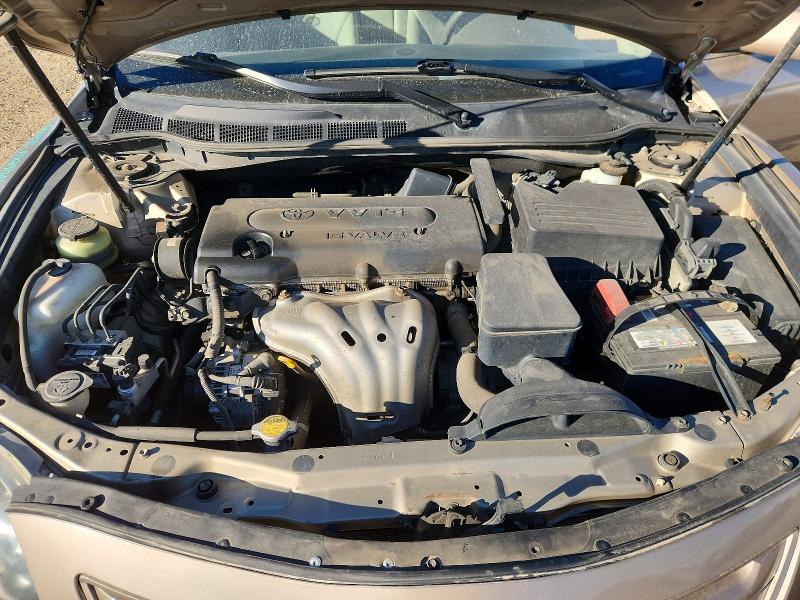 65260836 :رقم المزاد ، 4T1BE46K19U357666 vin ، 2009 Toyota Camry مزاد بيع