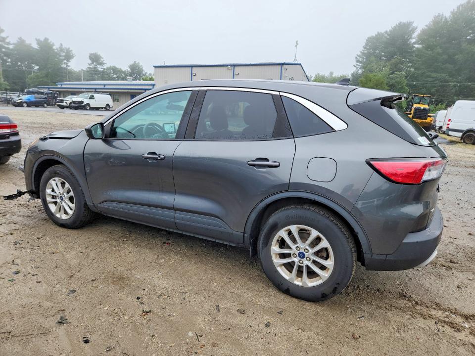Продаж на аукціоні авто 2020 Ford Escape, vin: 1FMCU9G68LUA64456, номер лоту: 67161956