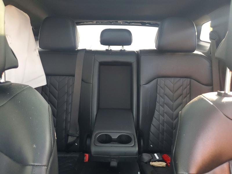 Aukcja sprzedaży 2023 Kia Sportage, vin: 5XYK6CAF6PG043208, numer aukcji: 68131376