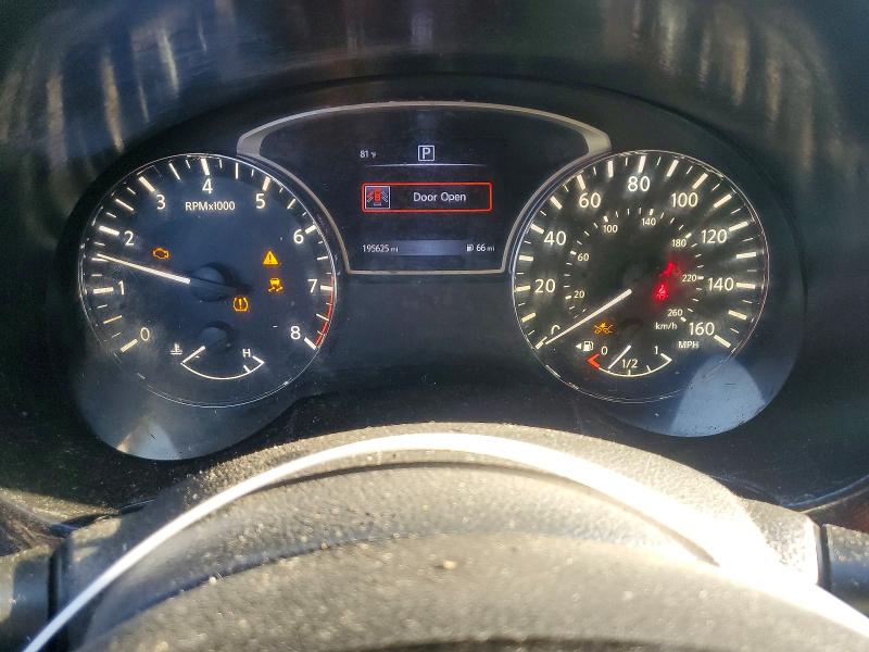 Aukcja sprzedaży 2018 Nissan Altima, vin: 1N4AL3AP7JC154929, numer aukcji: 69624476