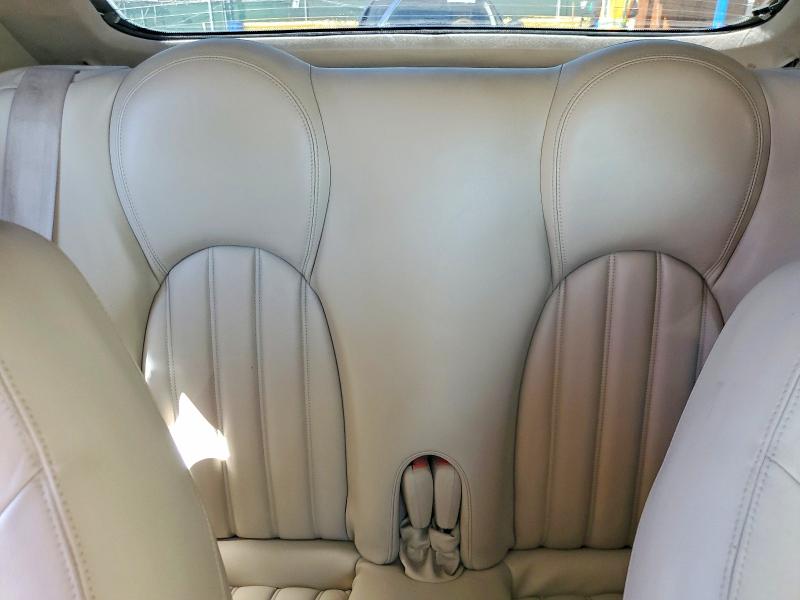 Aukcja sprzedaży 2002 Jaguar Xk8, vin: SAJDA42C42NA27483, numer aukcji: 67493226