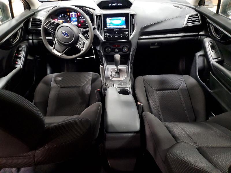 Aukcja sprzedaży 2019 Subaru Impreza, vin: 4S3GTAB60K3757477, numer aukcji: 69789156
