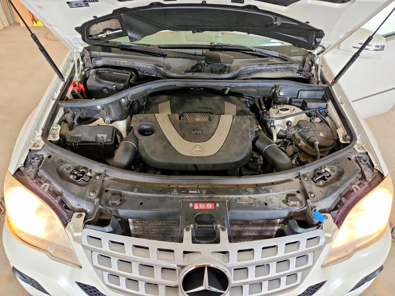 67404516 :رقم المزاد ، 4JGBB8GBXBA719659 vin ، 2011 Mercedes-benz Ml مزاد بيع