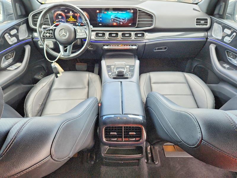 Aukcja sprzedaży 2021 Mercedes-benz Gle, vin: 4JGFB4JB6MA366407, numer aukcji: 66761766