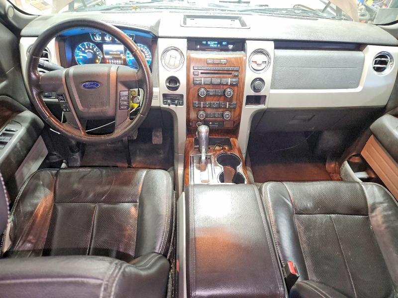 66137846 :رقم المزاد ، 1FTFW1CT9CFA71784 vin ، 2012 Ford F150 مزاد بيع